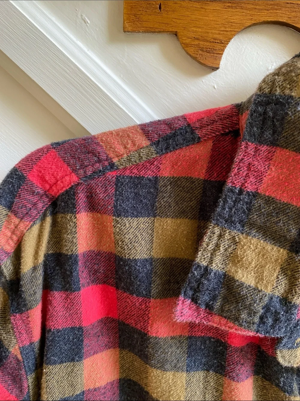 J. CREW FLANNEL Shirt Bundle